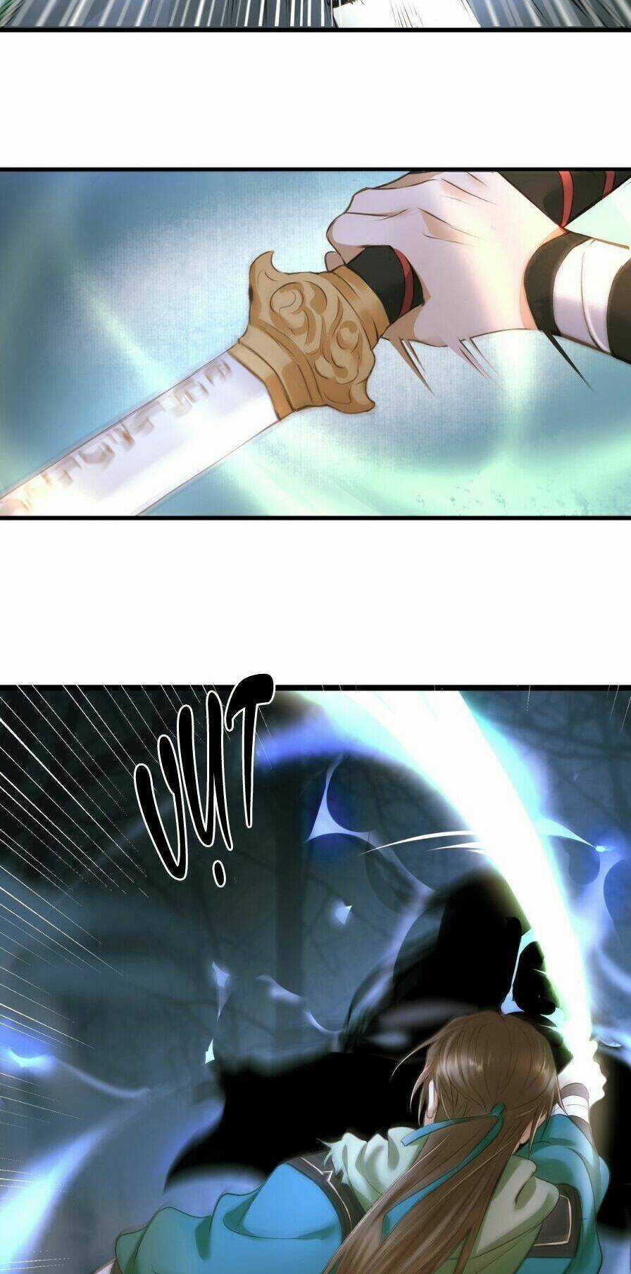 Định Hải Phù Sinh Lục Chapter 9 trang 26