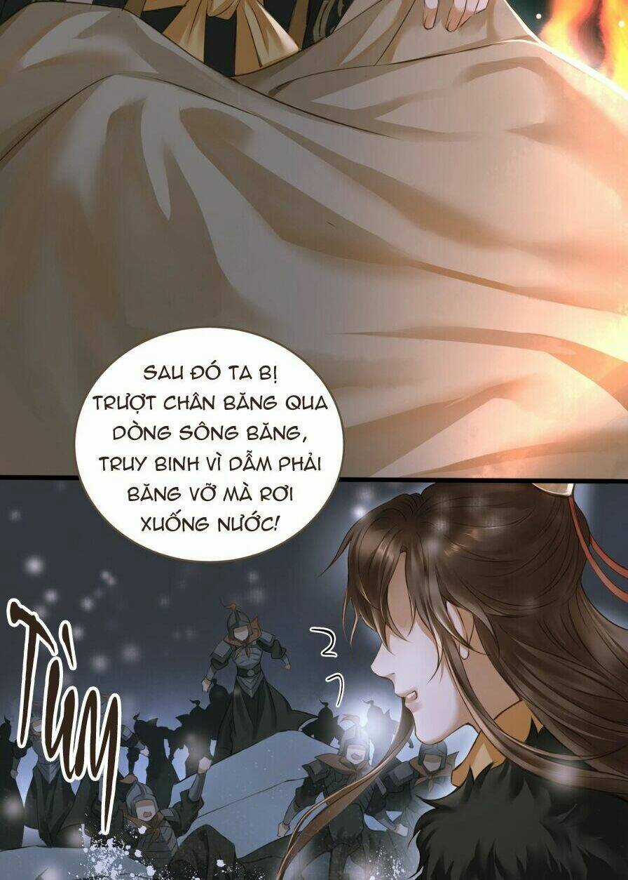 Định Hải Phù Sinh Lục Chapter 9 trang 8