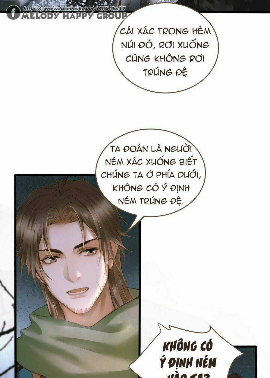 Định Hải Phù Sinh Lục Chapter 9 trang 9