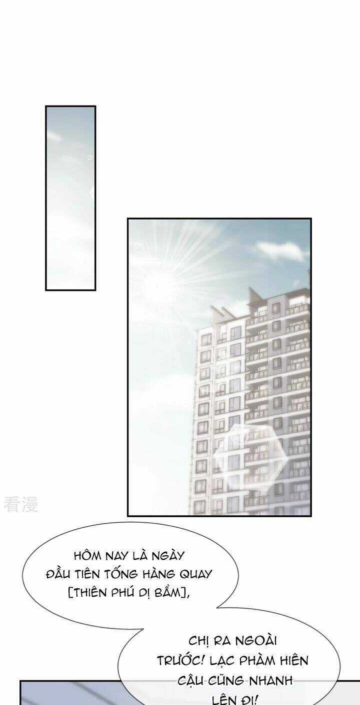Đỉnh Lưu Niên Hạ Thèm Muốn Tôi Đã Lâu Chapter 16 trang 1