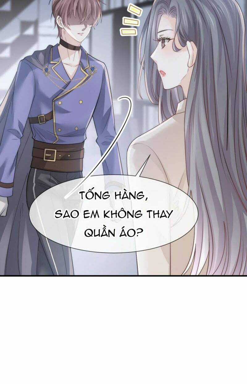 Đỉnh Lưu Niên Hạ Thèm Muốn Tôi Đã Lâu Chapter 32 trang 12