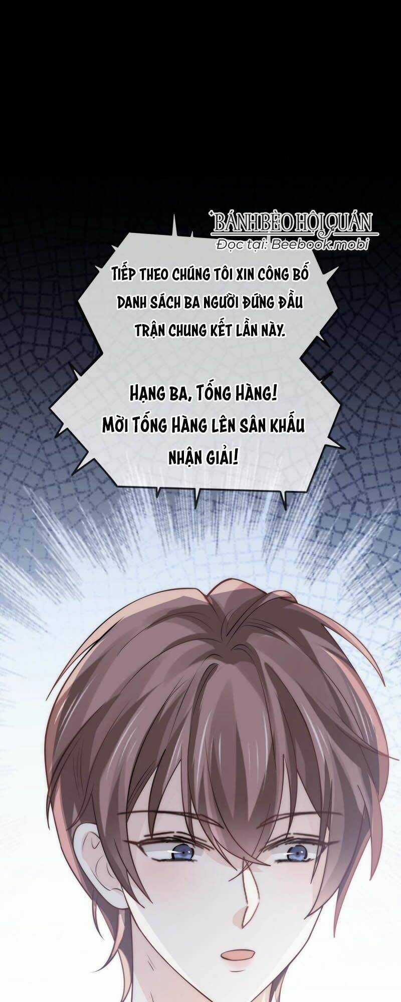Đỉnh Lưu Niên Hạ Thèm Muốn Tôi Đã Lâu Chapter 32 trang 16