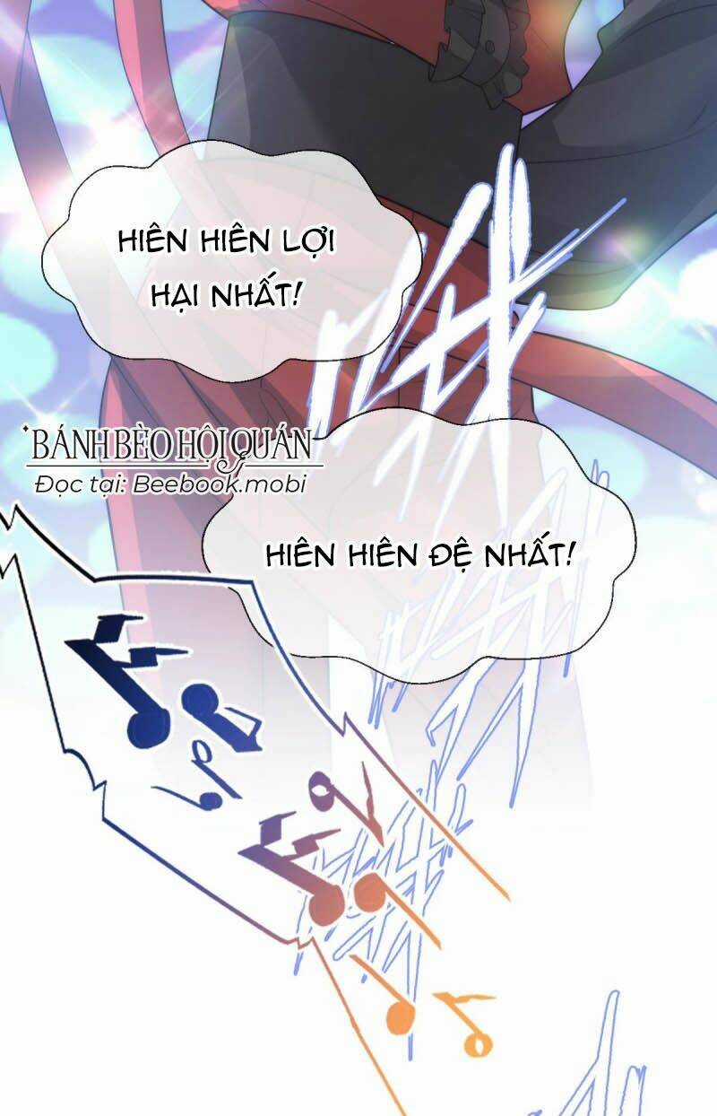 Đỉnh Lưu Niên Hạ Thèm Muốn Tôi Đã Lâu Chapter 32 trang 2