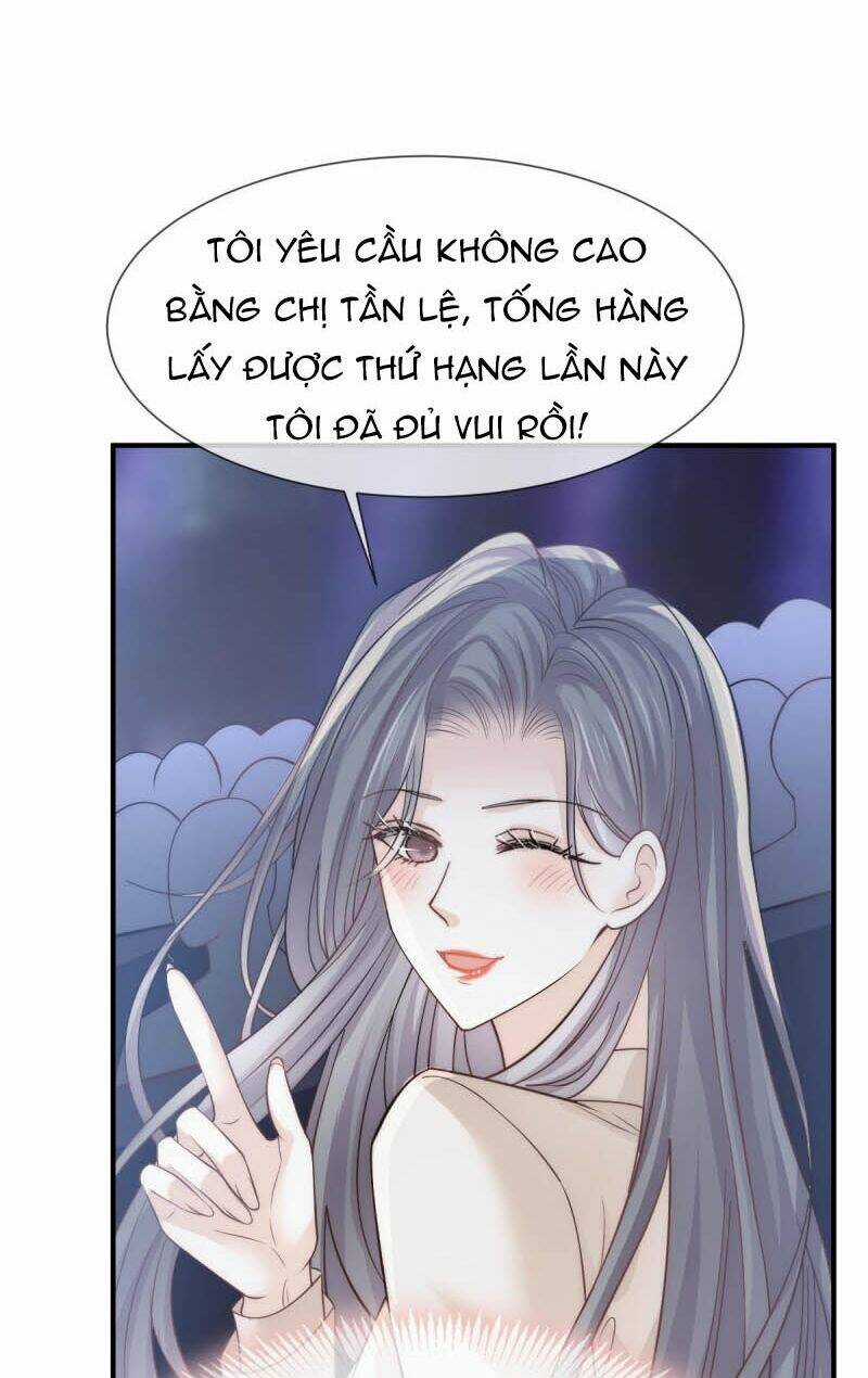 Đỉnh Lưu Niên Hạ Thèm Muốn Tôi Đã Lâu Chapter 32 trang 26