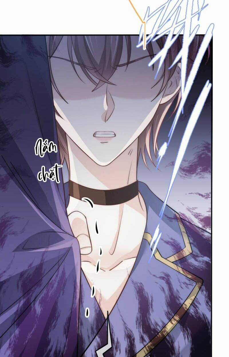 Đỉnh Lưu Niên Hạ Thèm Muốn Tôi Đã Lâu Chapter 32 trang 3