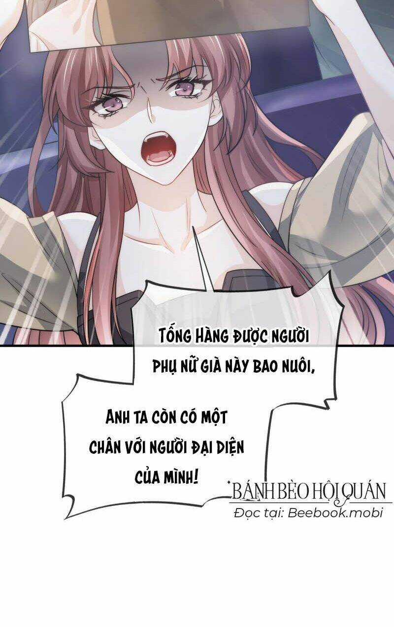 Đỉnh Lưu Niên Hạ Thèm Muốn Tôi Đã Lâu Chapter 32 trang 32