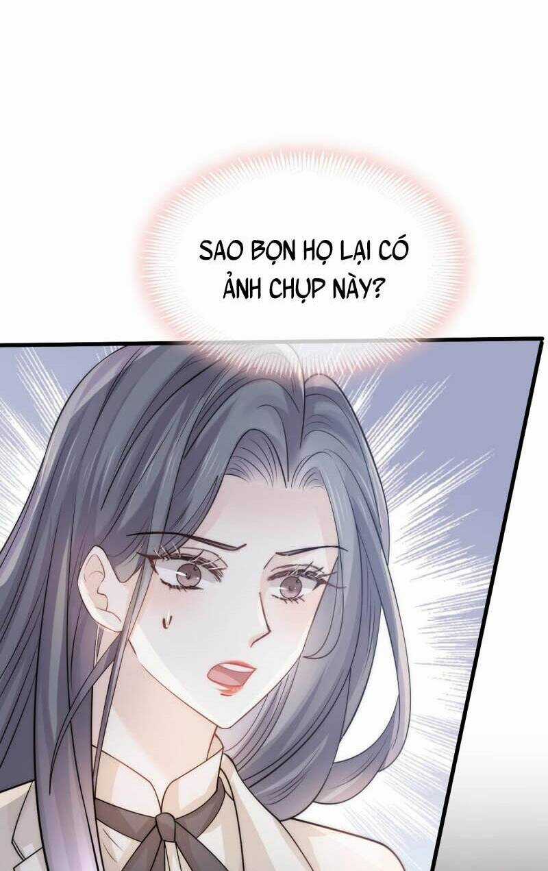 Đỉnh Lưu Niên Hạ Thèm Muốn Tôi Đã Lâu Chapter 32 trang 33