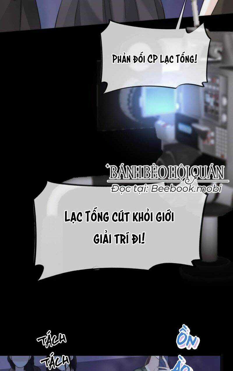 Đỉnh Lưu Niên Hạ Thèm Muốn Tôi Đã Lâu Chapter 32 trang 35