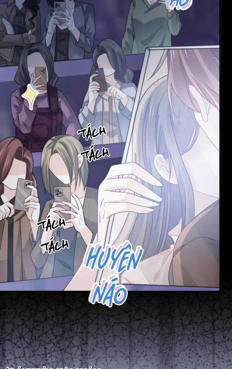 Đỉnh Lưu Niên Hạ Thèm Muốn Tôi Đã Lâu Chapter 32 trang 36