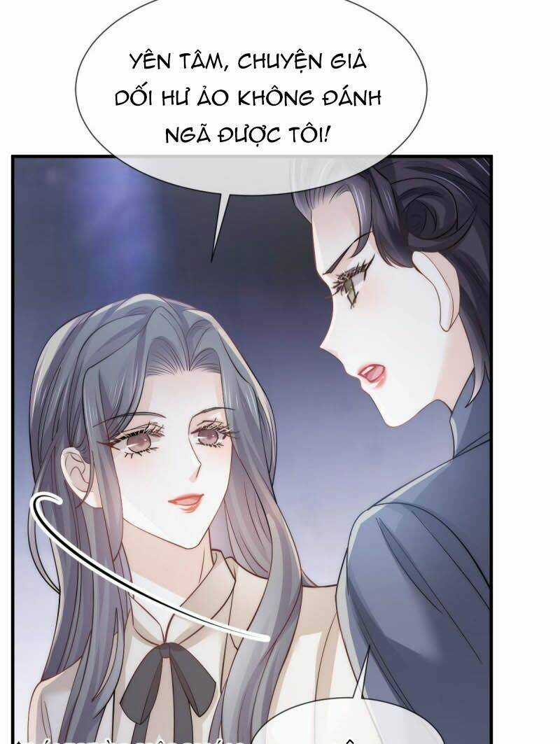 Đỉnh Lưu Niên Hạ Thèm Muốn Tôi Đã Lâu Chapter 32 trang 44