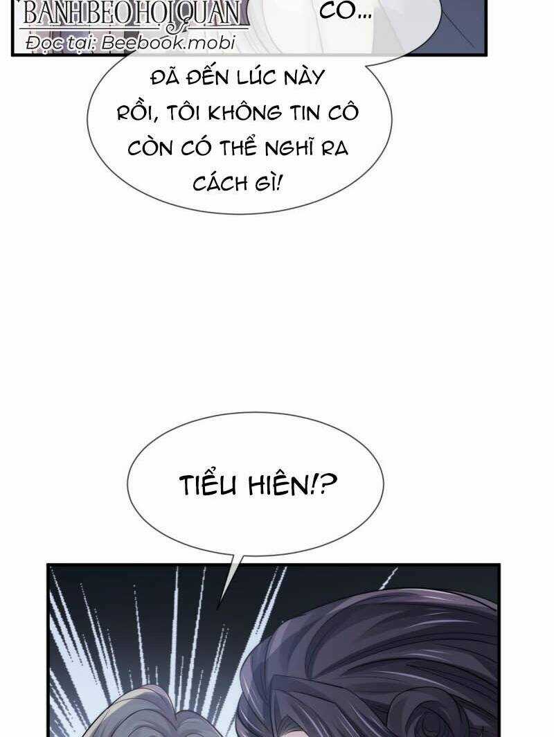 Đỉnh Lưu Niên Hạ Thèm Muốn Tôi Đã Lâu Chapter 32 trang 45