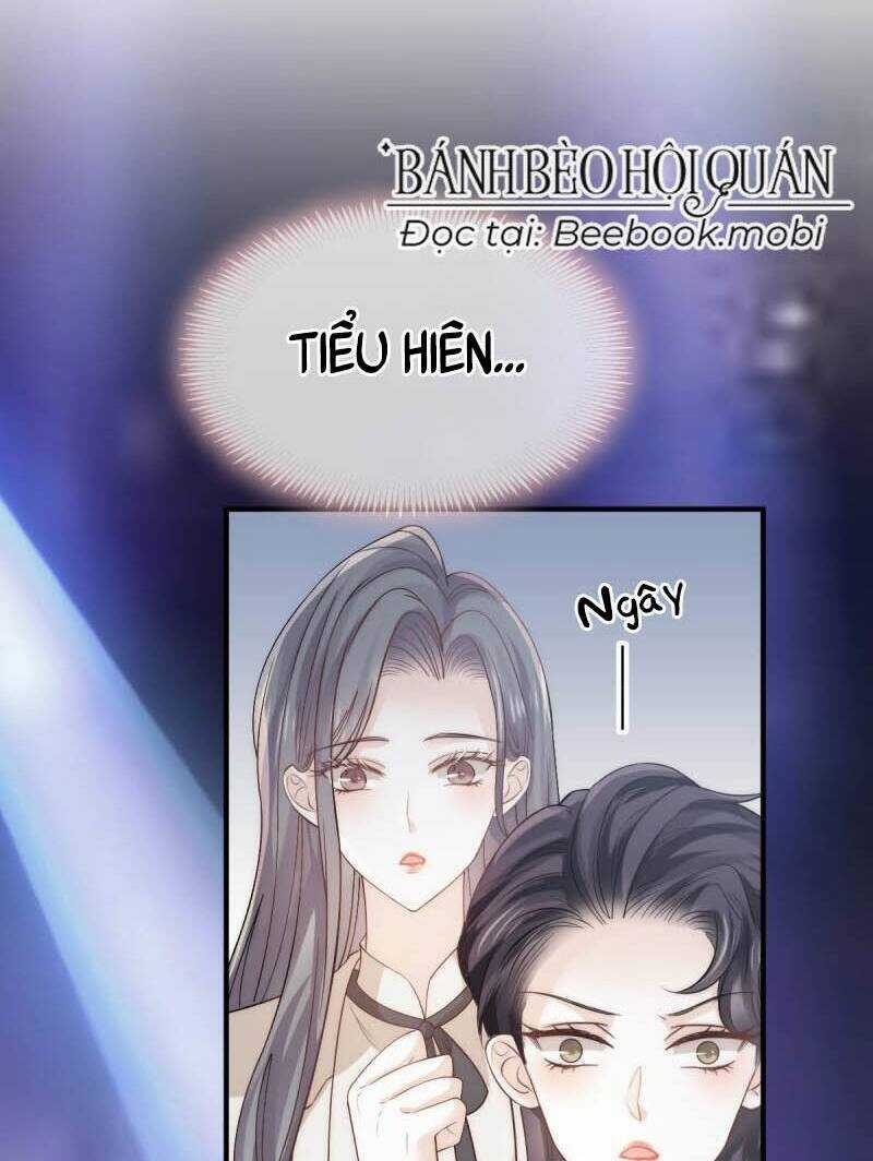 Đỉnh Lưu Niên Hạ Thèm Muốn Tôi Đã Lâu Chapter 32 trang 51
