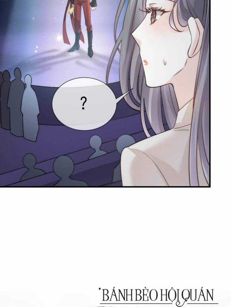 Đỉnh Lưu Niên Hạ Thèm Muốn Tôi Đã Lâu Chapter 32 trang 54