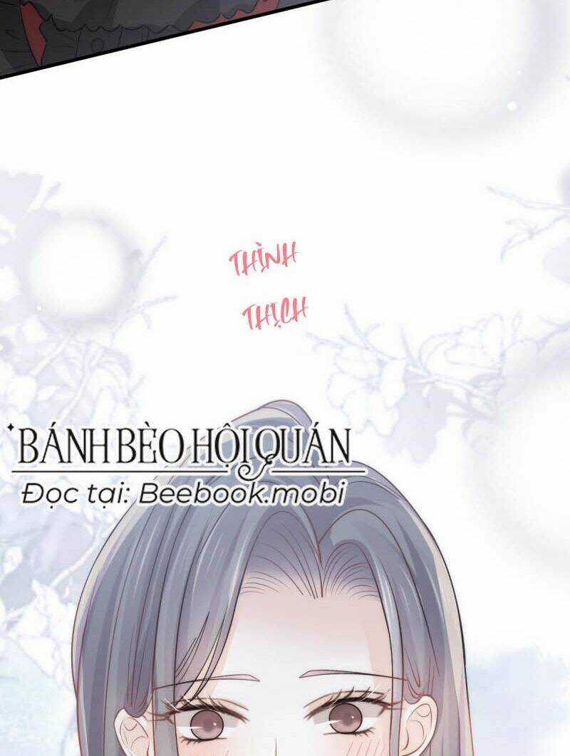 Đỉnh Lưu Niên Hạ Thèm Muốn Tôi Đã Lâu Chapter 32 trang 56