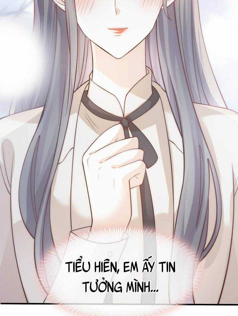 Đỉnh Lưu Niên Hạ Thèm Muốn Tôi Đã Lâu Chapter 32 trang 57