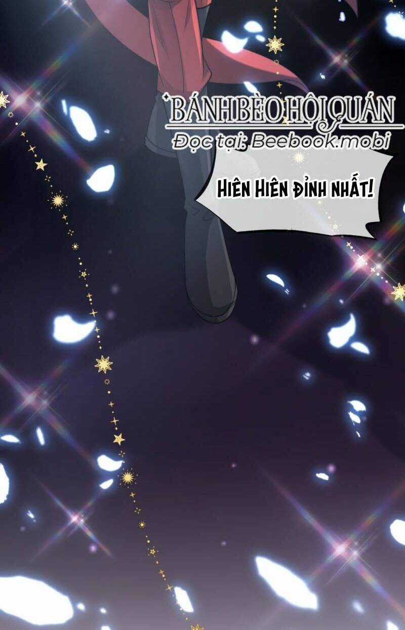 Đỉnh Lưu Niên Hạ Thèm Muốn Tôi Đã Lâu Chapter 32 trang 6