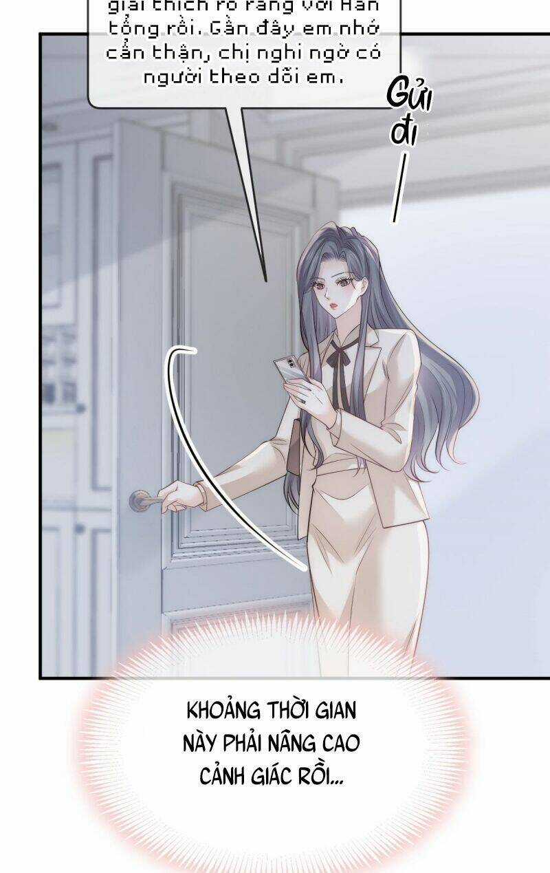 Đỉnh Lưu Niên Hạ Thèm Muốn Tôi Đã Lâu Chapter 33 trang 17