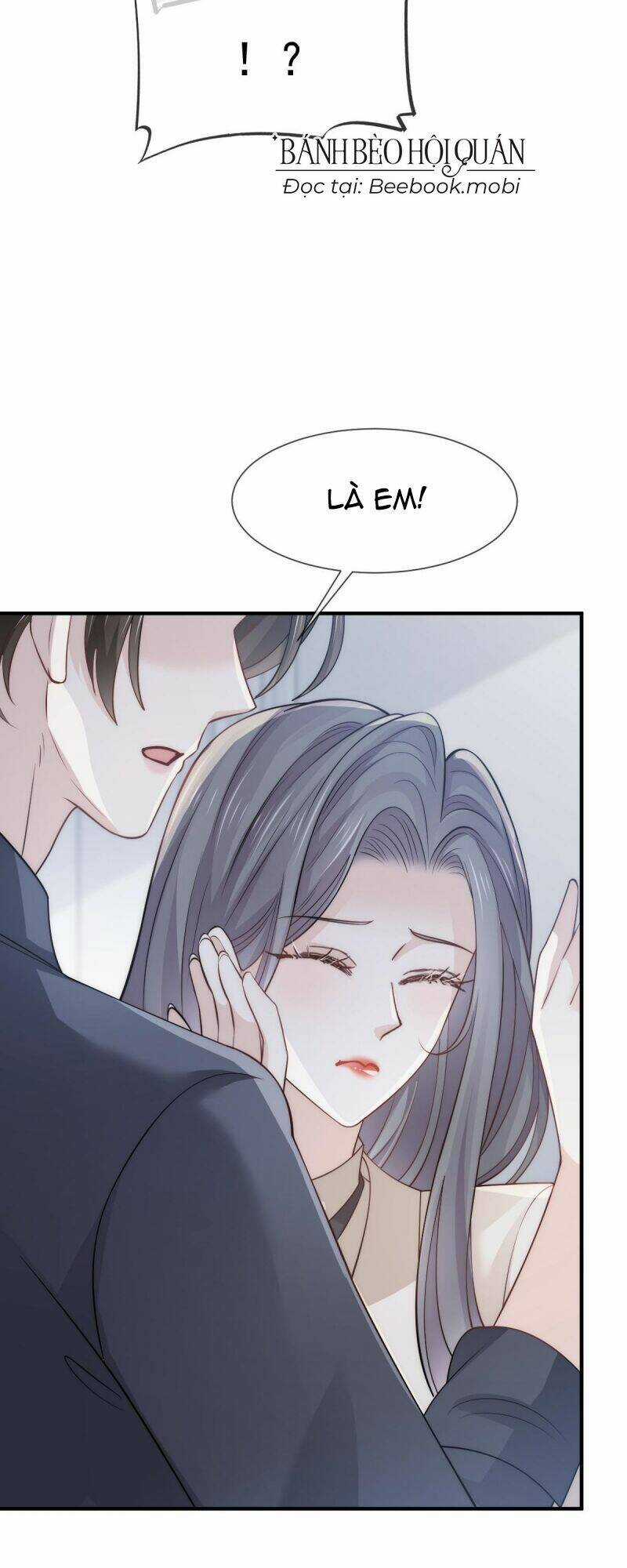 Đỉnh Lưu Niên Hạ Thèm Muốn Tôi Đã Lâu Chapter 33 trang 19