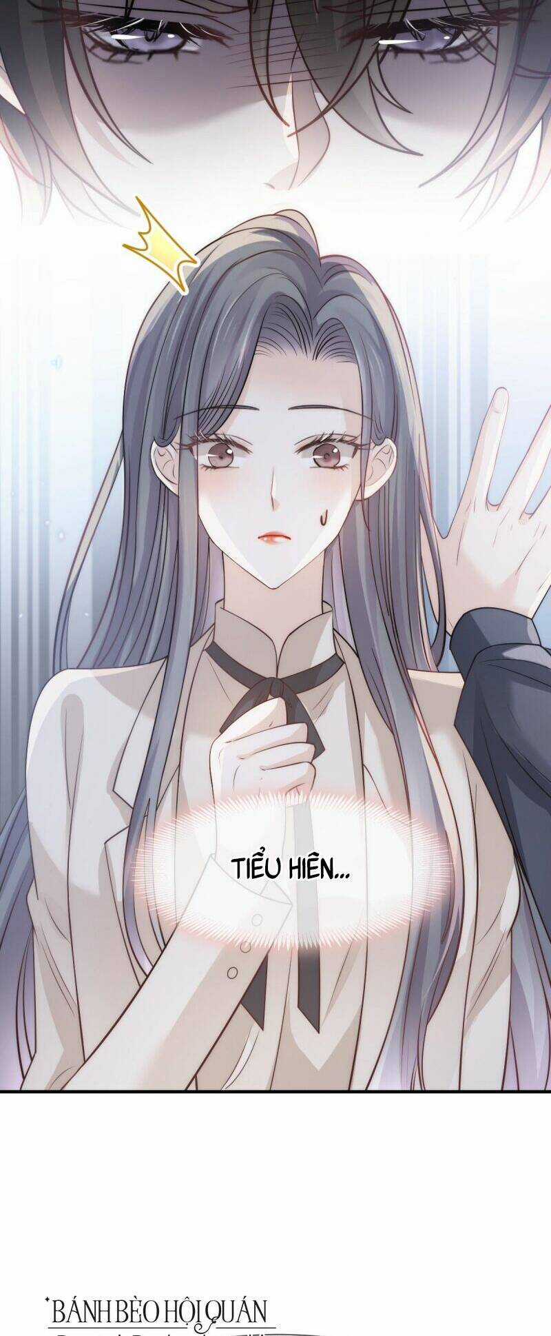 Đỉnh Lưu Niên Hạ Thèm Muốn Tôi Đã Lâu Chapter 33 trang 25