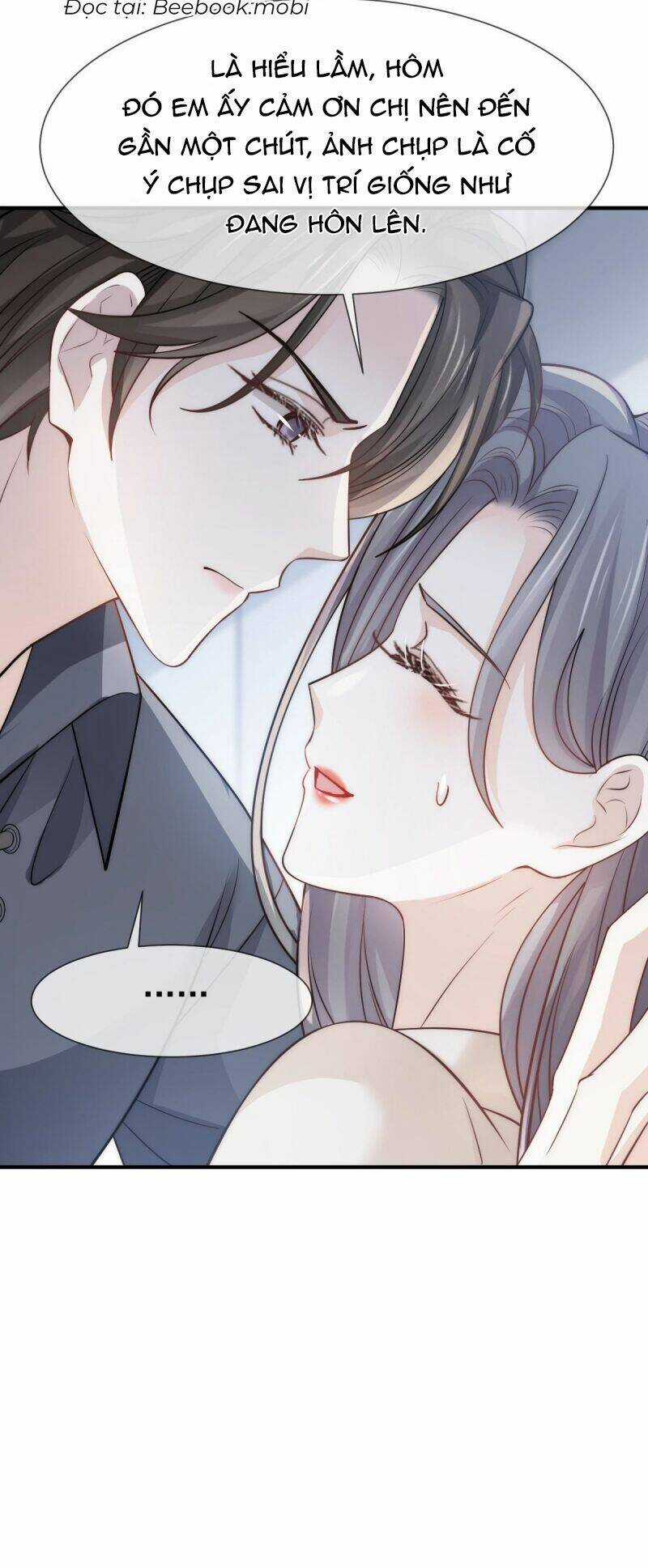 Đỉnh Lưu Niên Hạ Thèm Muốn Tôi Đã Lâu Chapter 33 trang 26