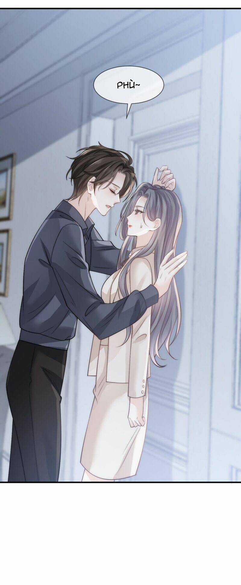 Đỉnh Lưu Niên Hạ Thèm Muốn Tôi Đã Lâu Chapter 33 trang 27