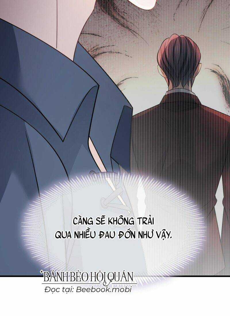 Đỉnh Lưu Niên Hạ Thèm Muốn Tôi Đã Lâu Chapter 33 trang 40