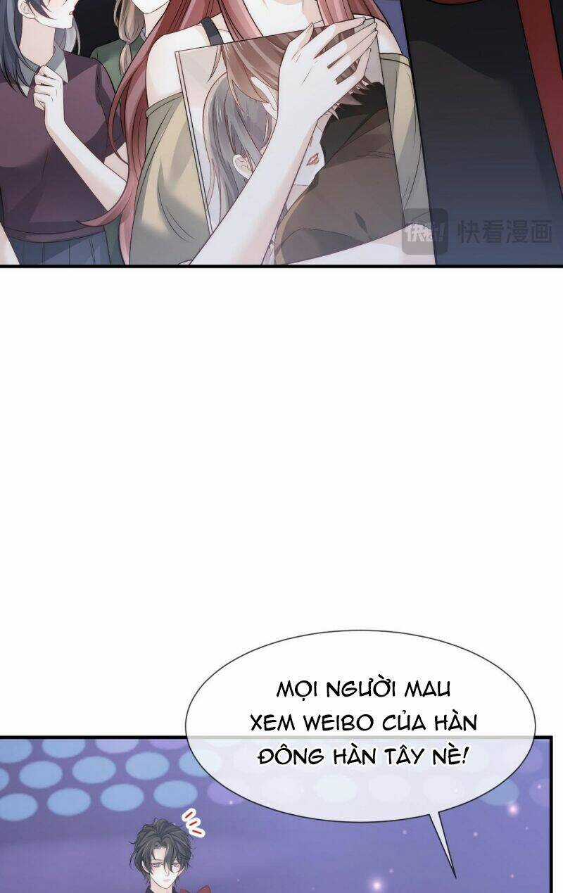 Đỉnh Lưu Niên Hạ Thèm Muốn Tôi Đã Lâu Chapter 33 trang 5