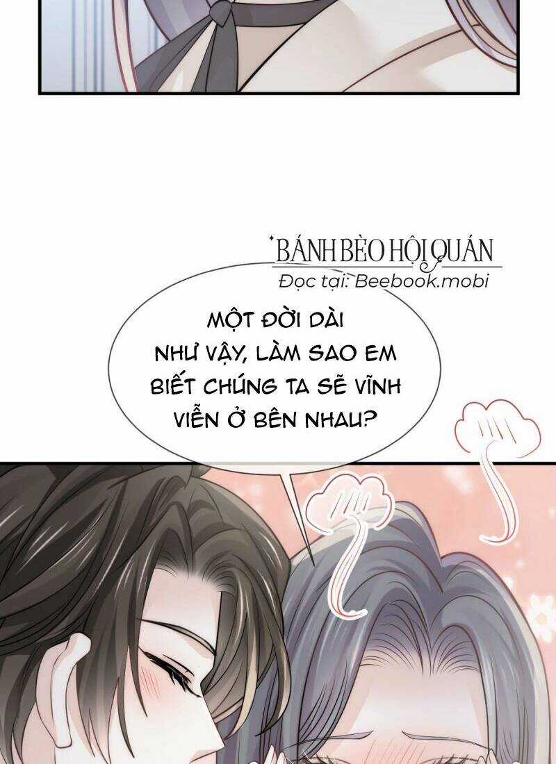 Đỉnh Lưu Niên Hạ Thèm Muốn Tôi Đã Lâu Chapter 33 trang 53