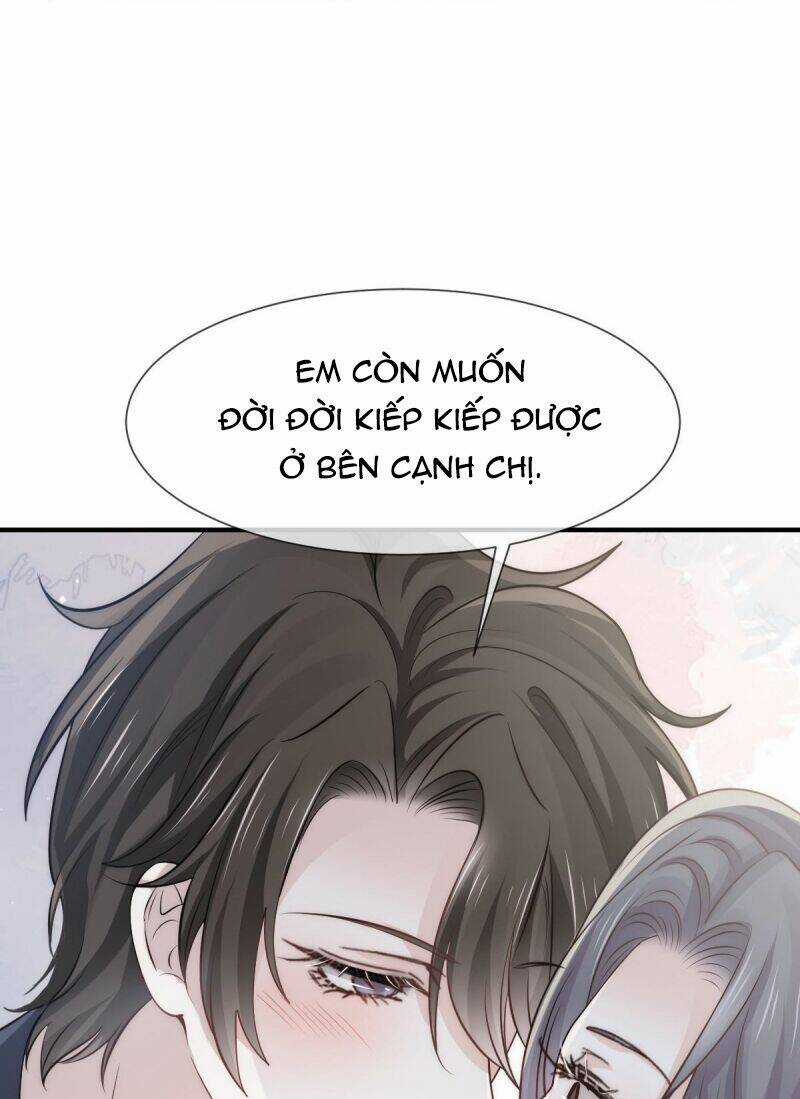 Đỉnh Lưu Niên Hạ Thèm Muốn Tôi Đã Lâu Chapter 33 trang 55