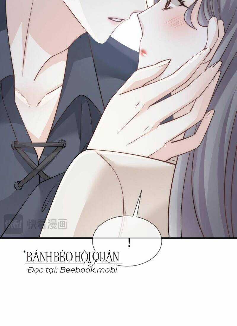 Đỉnh Lưu Niên Hạ Thèm Muốn Tôi Đã Lâu Chapter 33 trang 56
