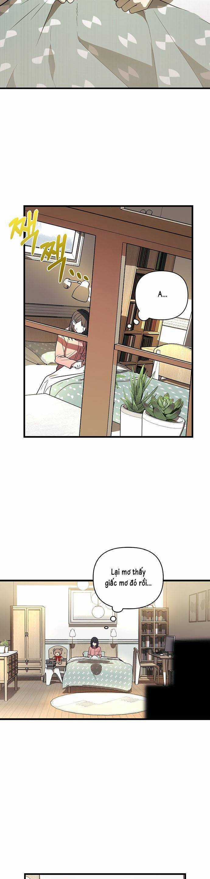 Định Nghĩa Về Nhân Vật Phản Diện Chapter 1 trang 11