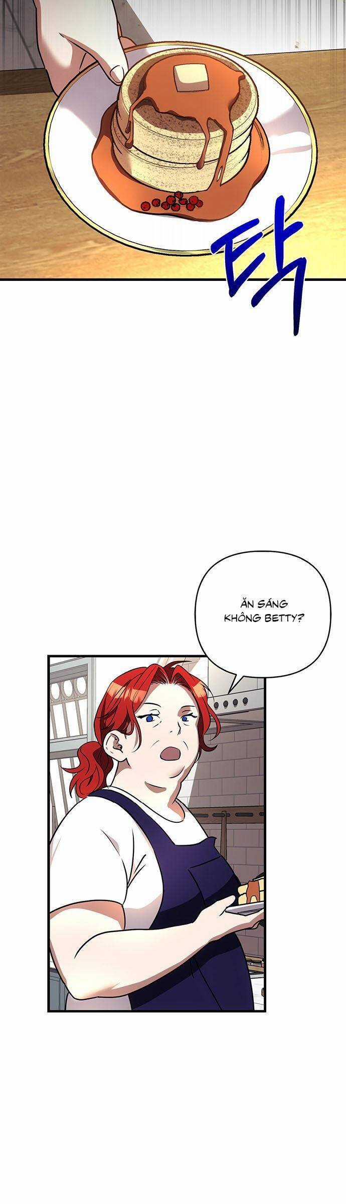 Định Nghĩa Về Nhân Vật Phản Diện Chapter 1 trang 29