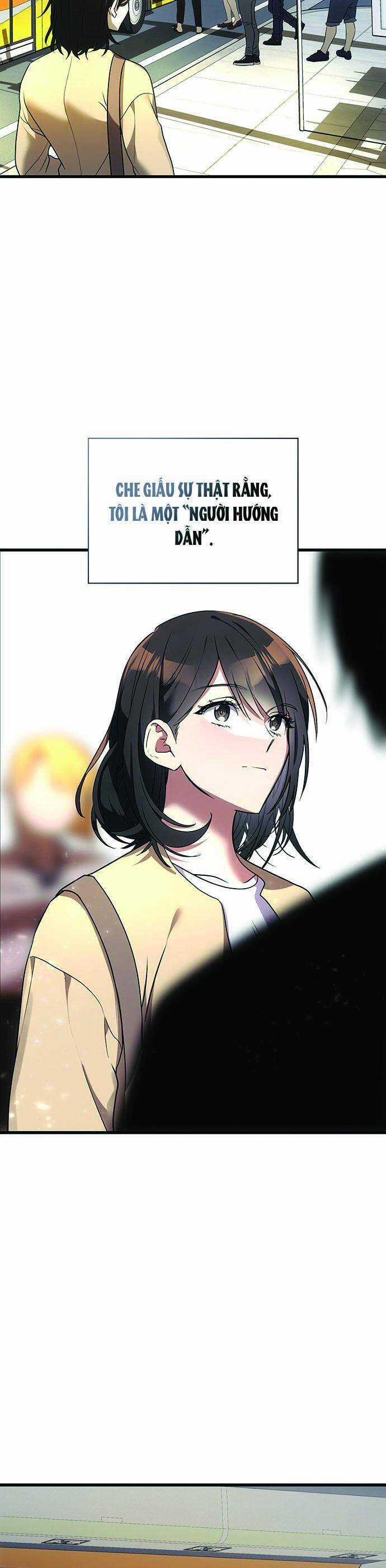 Định Nghĩa Về Nhân Vật Phản Diện Chapter 1 trang 34