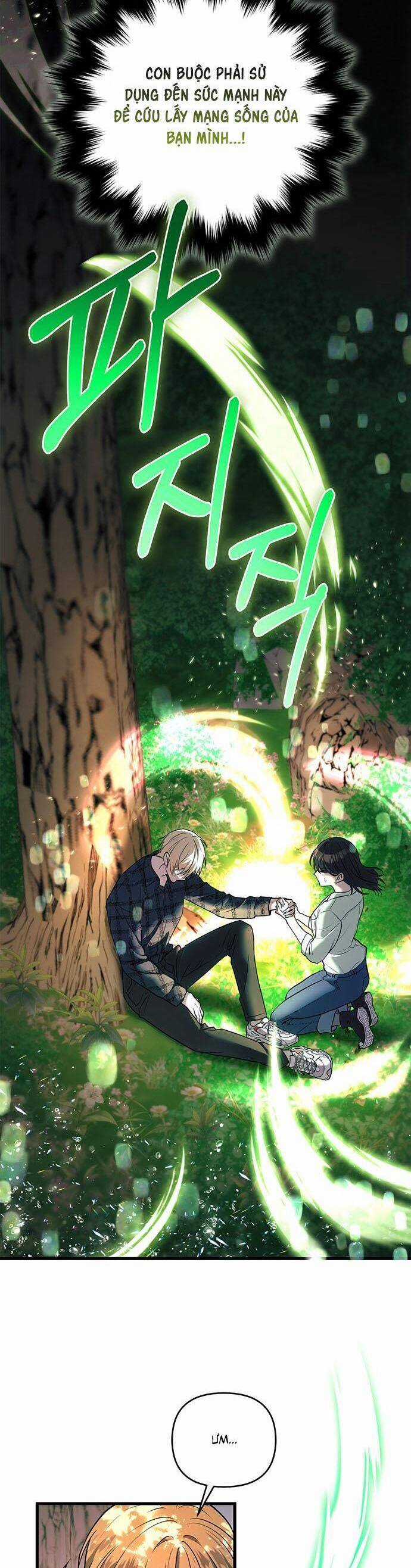 Định Nghĩa Về Nhân Vật Phản Diện Chapter 1 trang 39