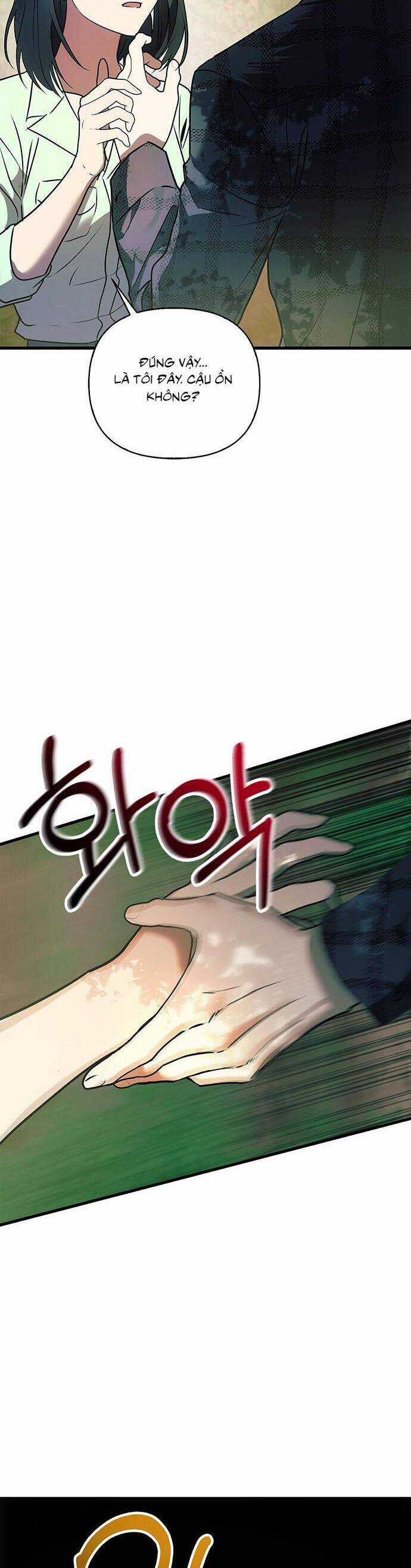 Định Nghĩa Về Nhân Vật Phản Diện Chapter 1 trang 41