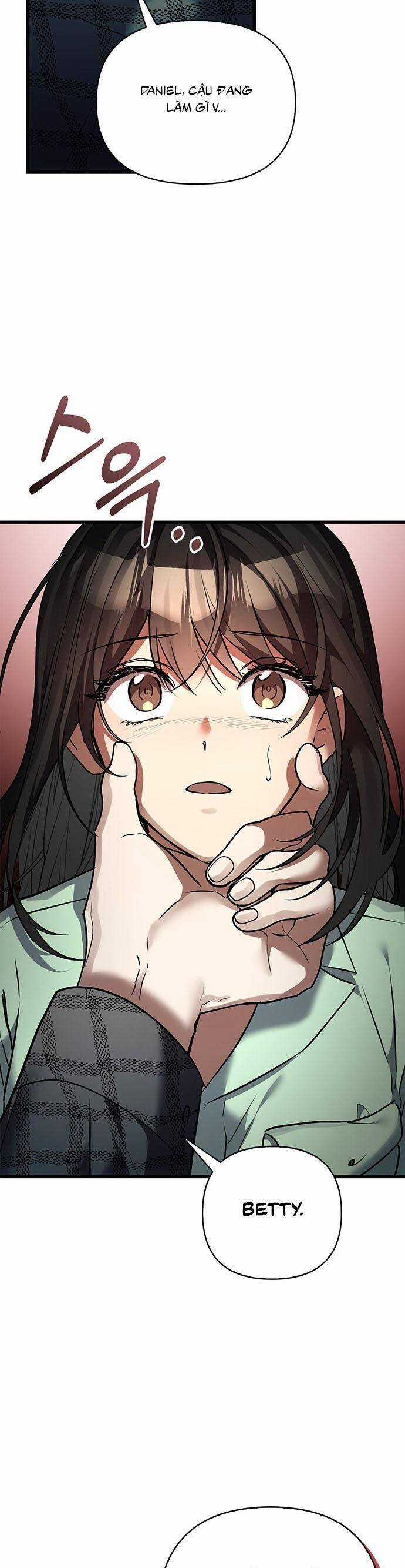 Định Nghĩa Về Nhân Vật Phản Diện Chapter 1 trang 43