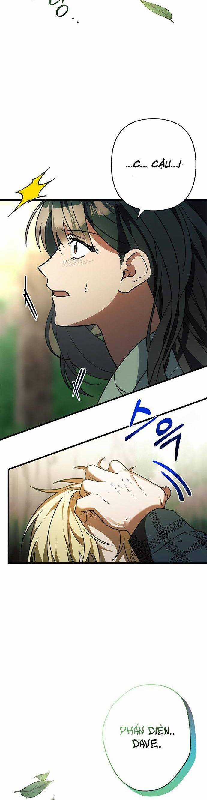 Định Nghĩa Về Nhân Vật Phản Diện Chapter 1 trang 45