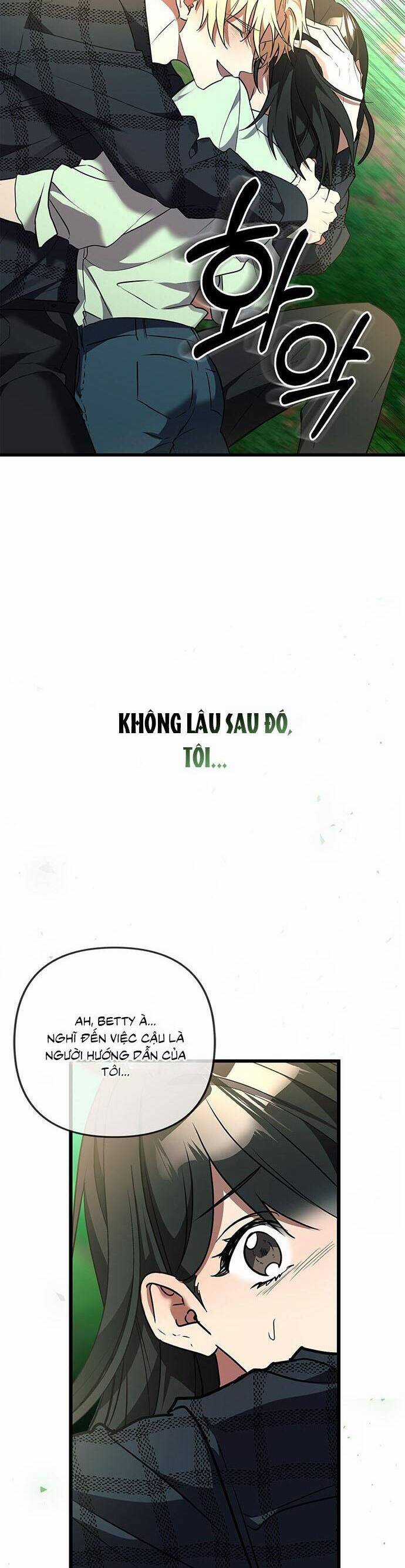 Định Nghĩa Về Nhân Vật Phản Diện Chapter 1 trang 47