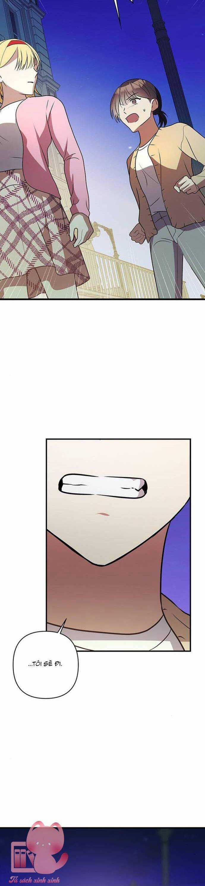 Định Nghĩa Về Nhân Vật Phản Diện Chapter 10 trang 12