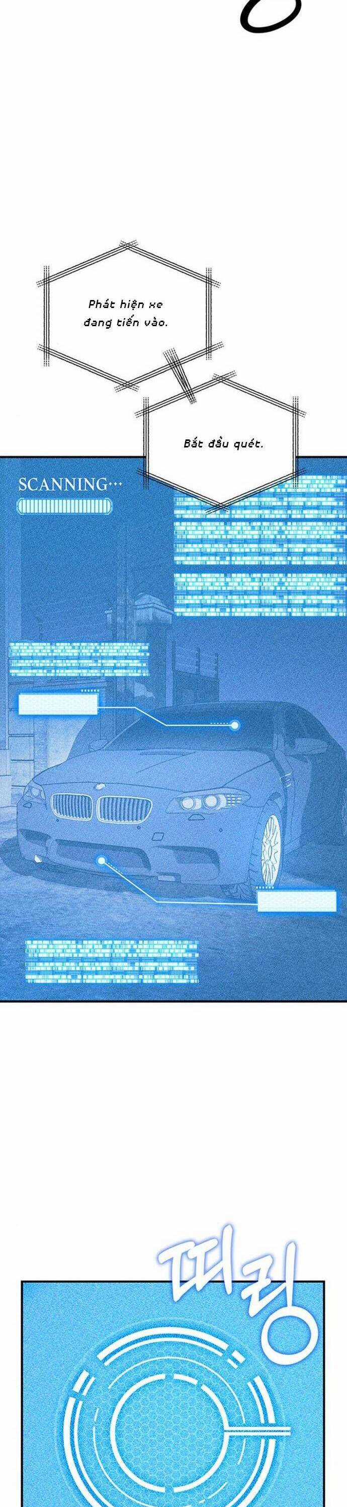 Định Nghĩa Về Nhân Vật Phản Diện Chapter 10 trang 15