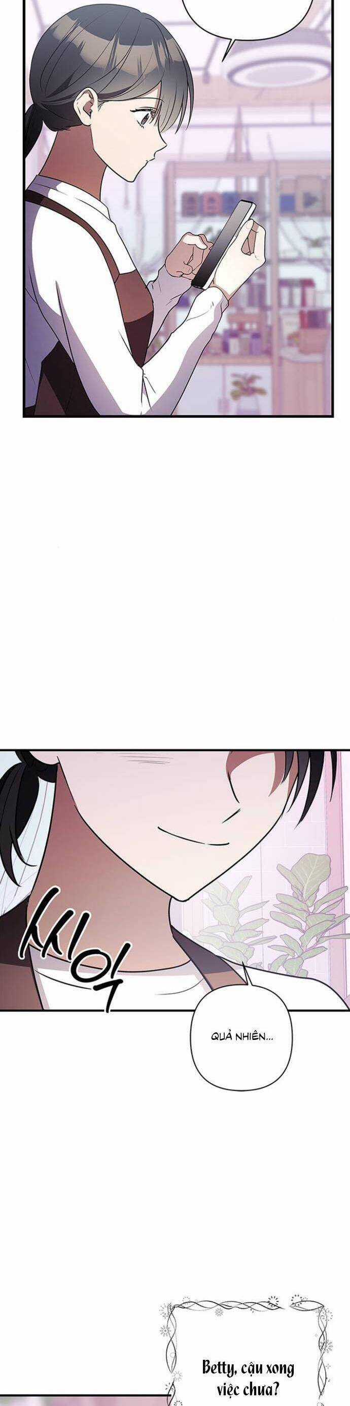 Định Nghĩa Về Nhân Vật Phản Diện Chapter 10 trang 2