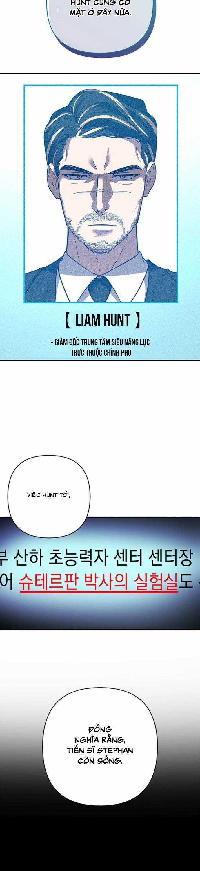 Định Nghĩa Về Nhân Vật Phản Diện Chapter 10 trang 23