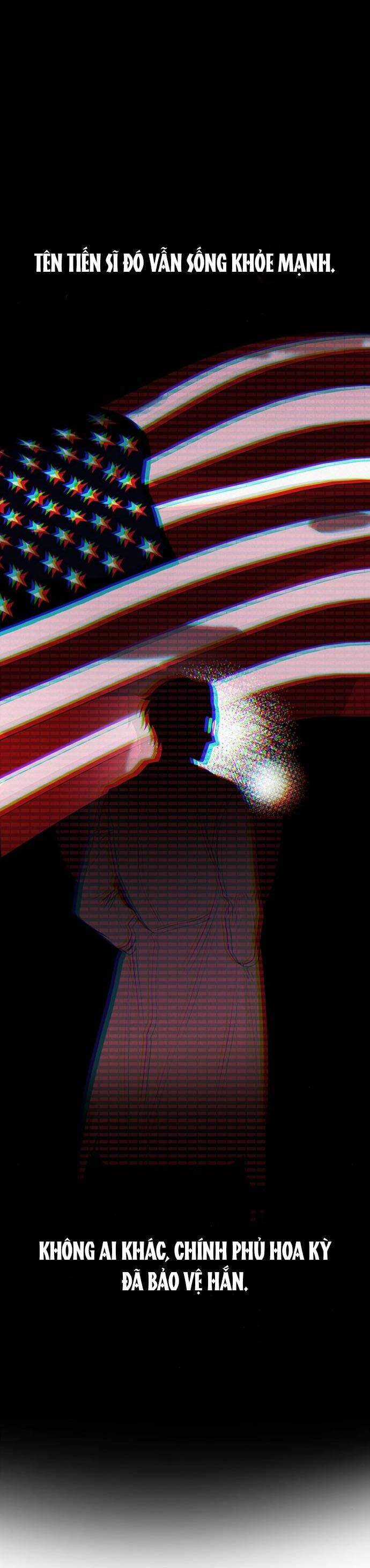 Định Nghĩa Về Nhân Vật Phản Diện Chapter 10 trang 25