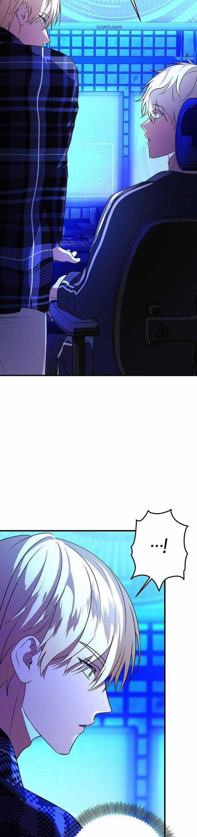 Định Nghĩa Về Nhân Vật Phản Diện Chapter 10 trang 27