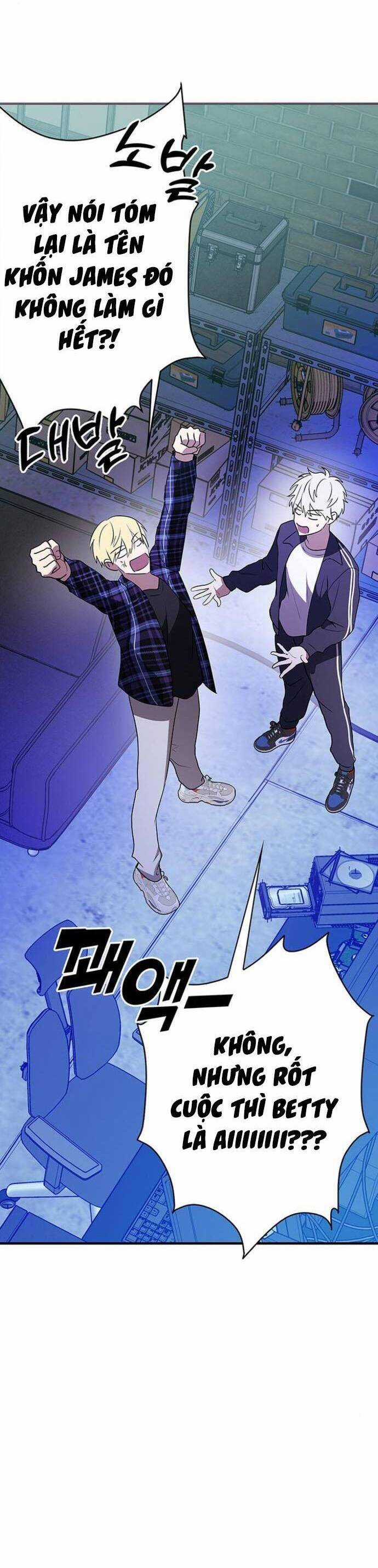 Định Nghĩa Về Nhân Vật Phản Diện Chapter 10 trang 42