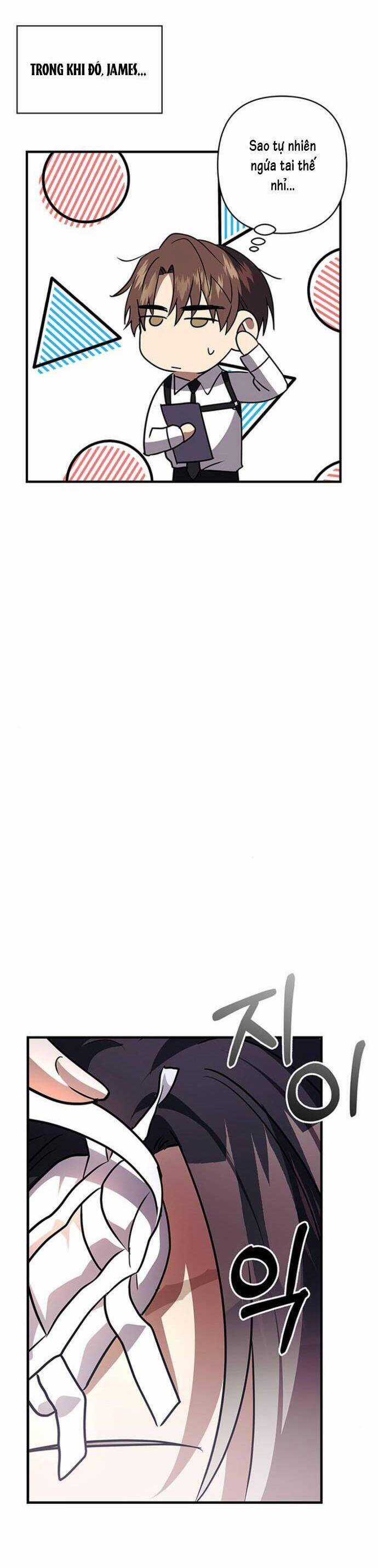 Định Nghĩa Về Nhân Vật Phản Diện Chapter 10 trang 43