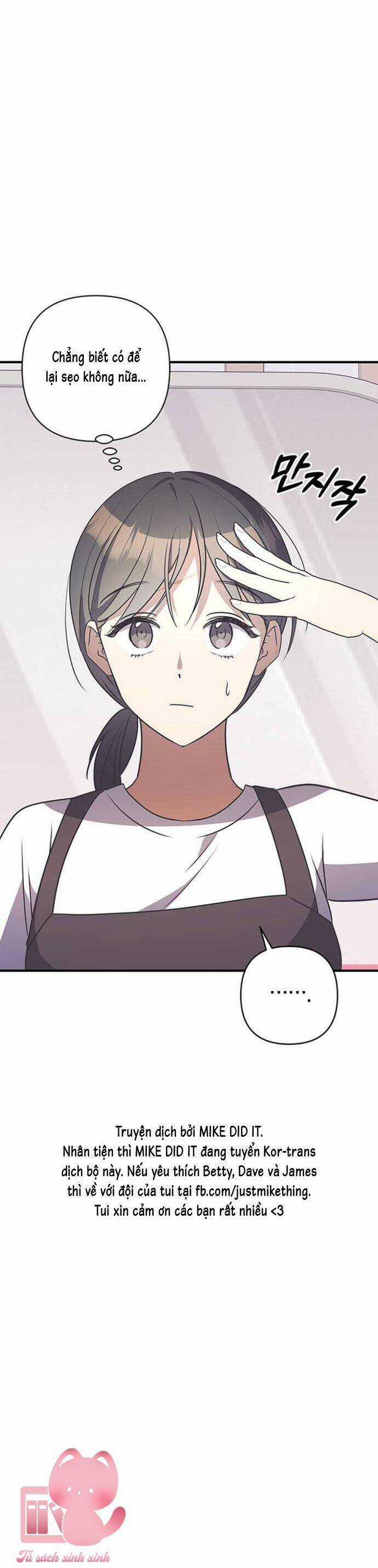 Định Nghĩa Về Nhân Vật Phản Diện Chapter 10 trang 44