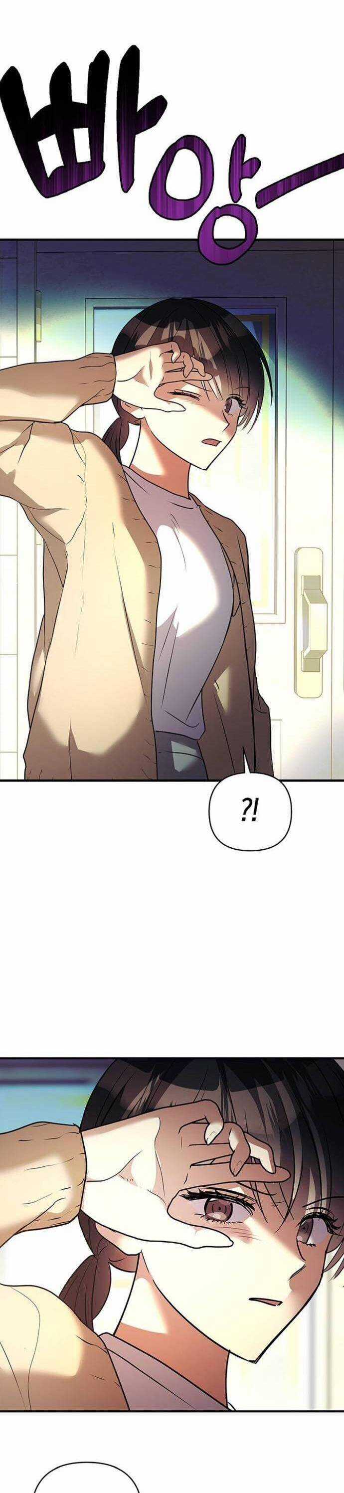 Định Nghĩa Về Nhân Vật Phản Diện Chapter 10 trang 6