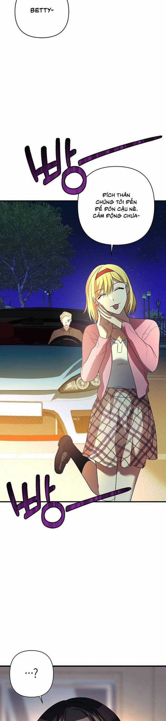 Định Nghĩa Về Nhân Vật Phản Diện Chapter 10 trang 7