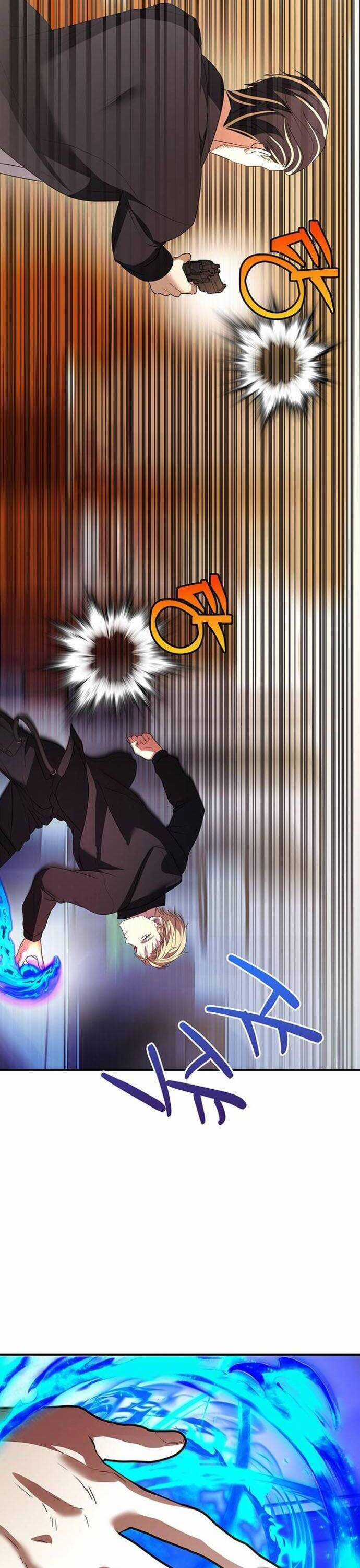 Định Nghĩa Về Nhân Vật Phản Diện Chapter 11 trang 10